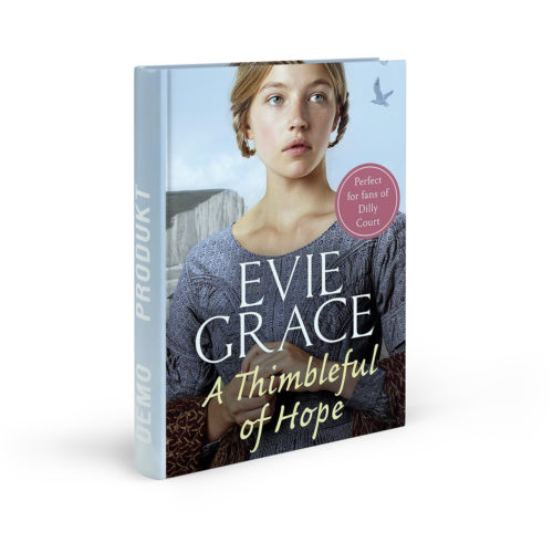 a thimbleful of hope
