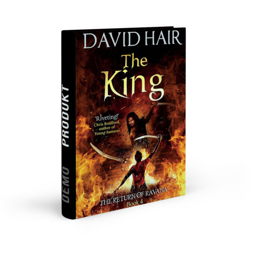 the king