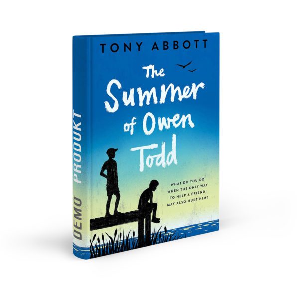 The Summer of Owen Todd – Tony Abbott