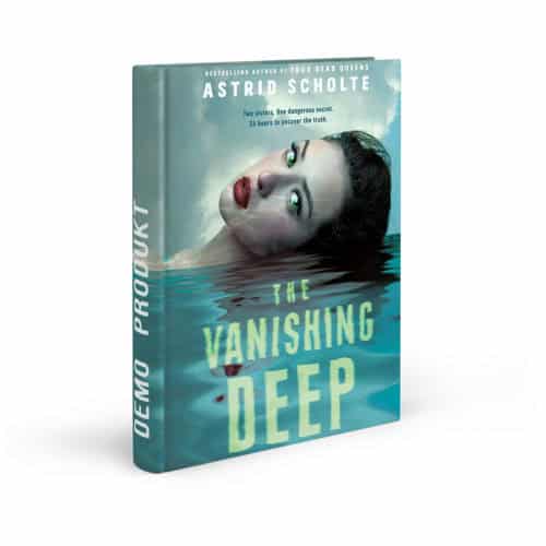 the vanishing deep