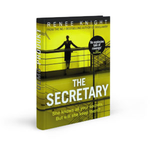 The Secretary – Renee Knight