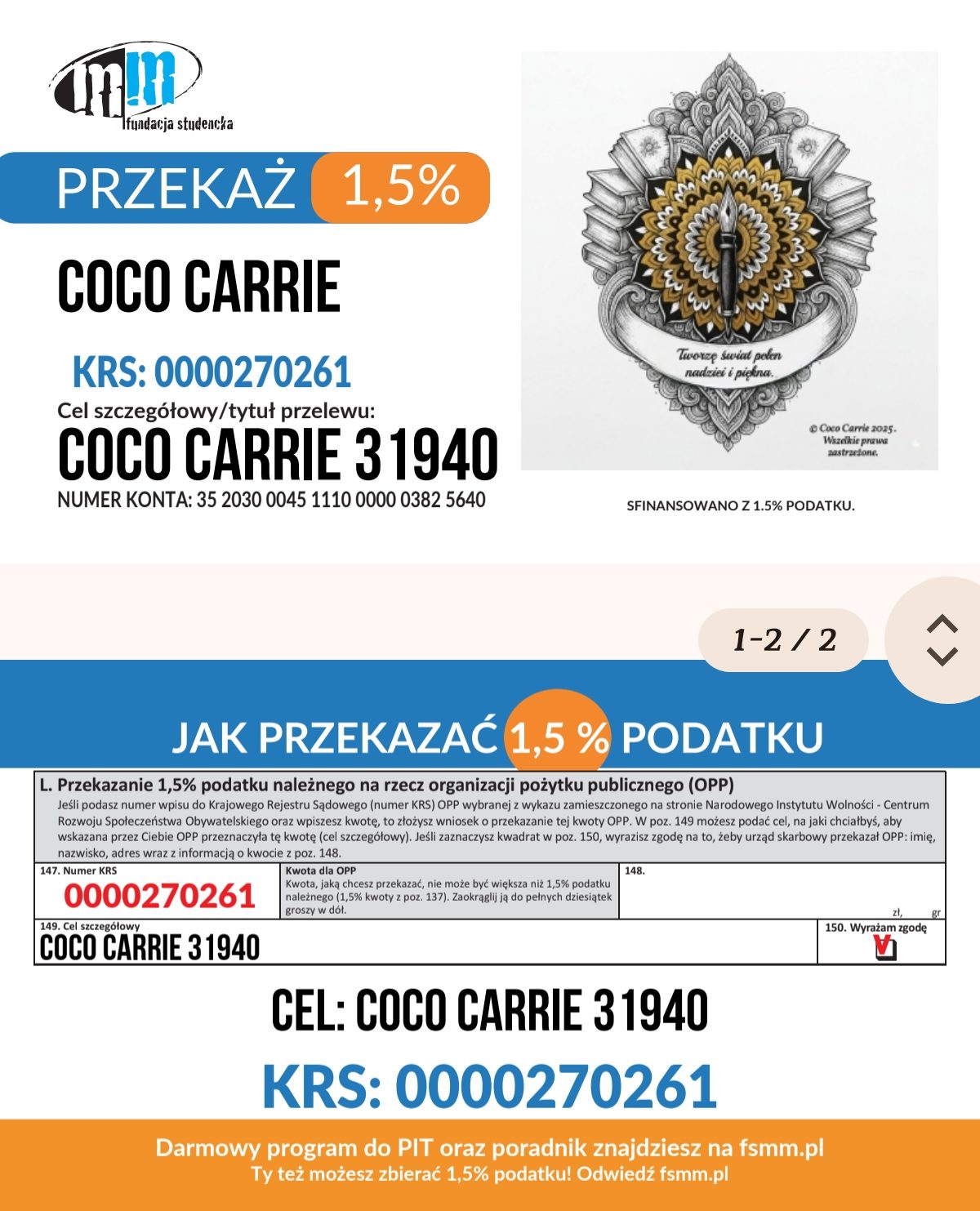 Karolina Ostróżka Karolina Ostróżka