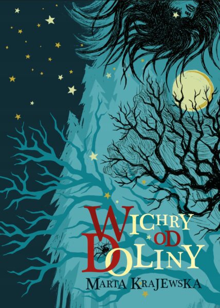 "Wichry od Doliny" Marta Krajewska