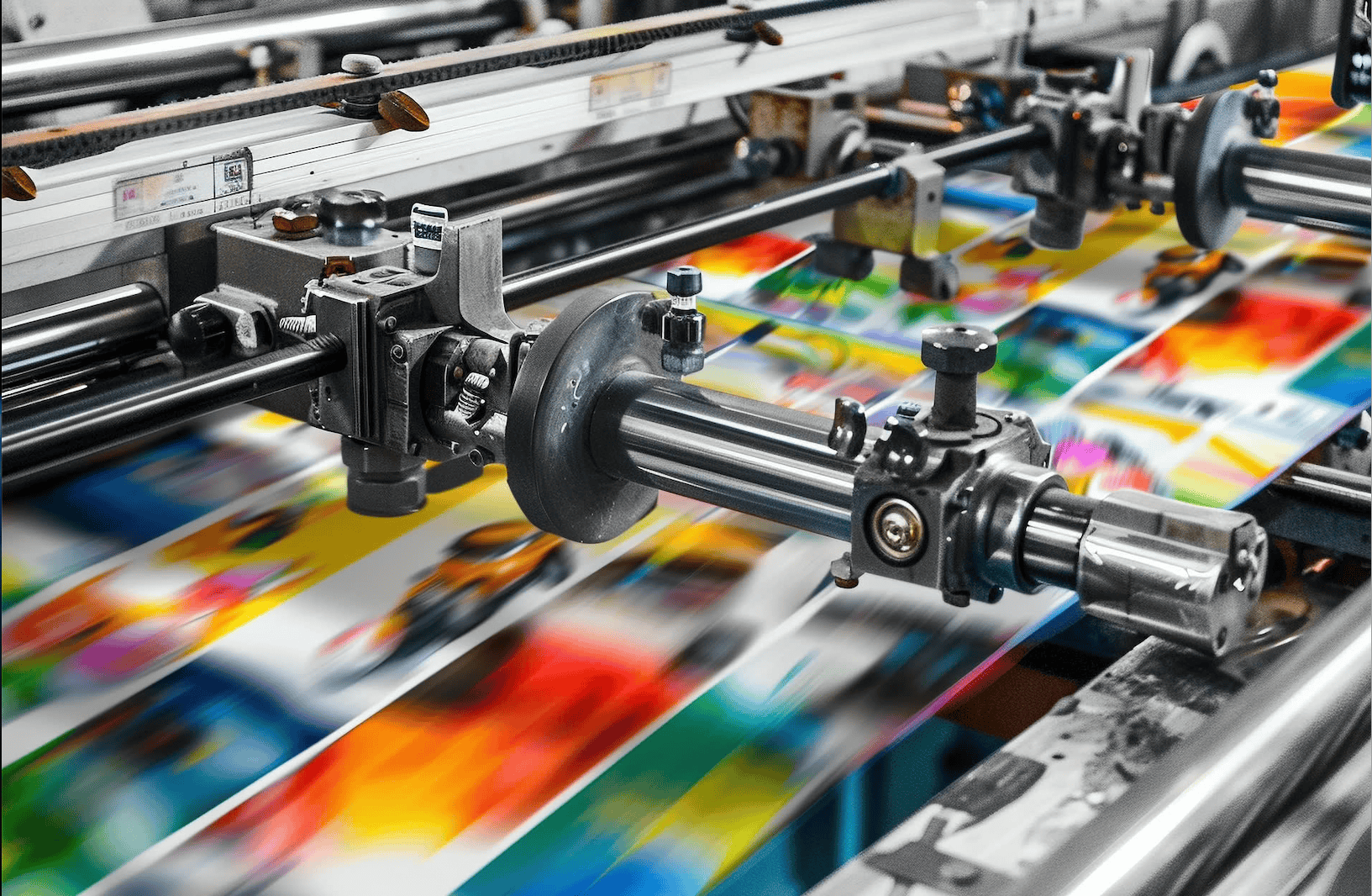 Dzikie Wydruki Dzikie Wydruki