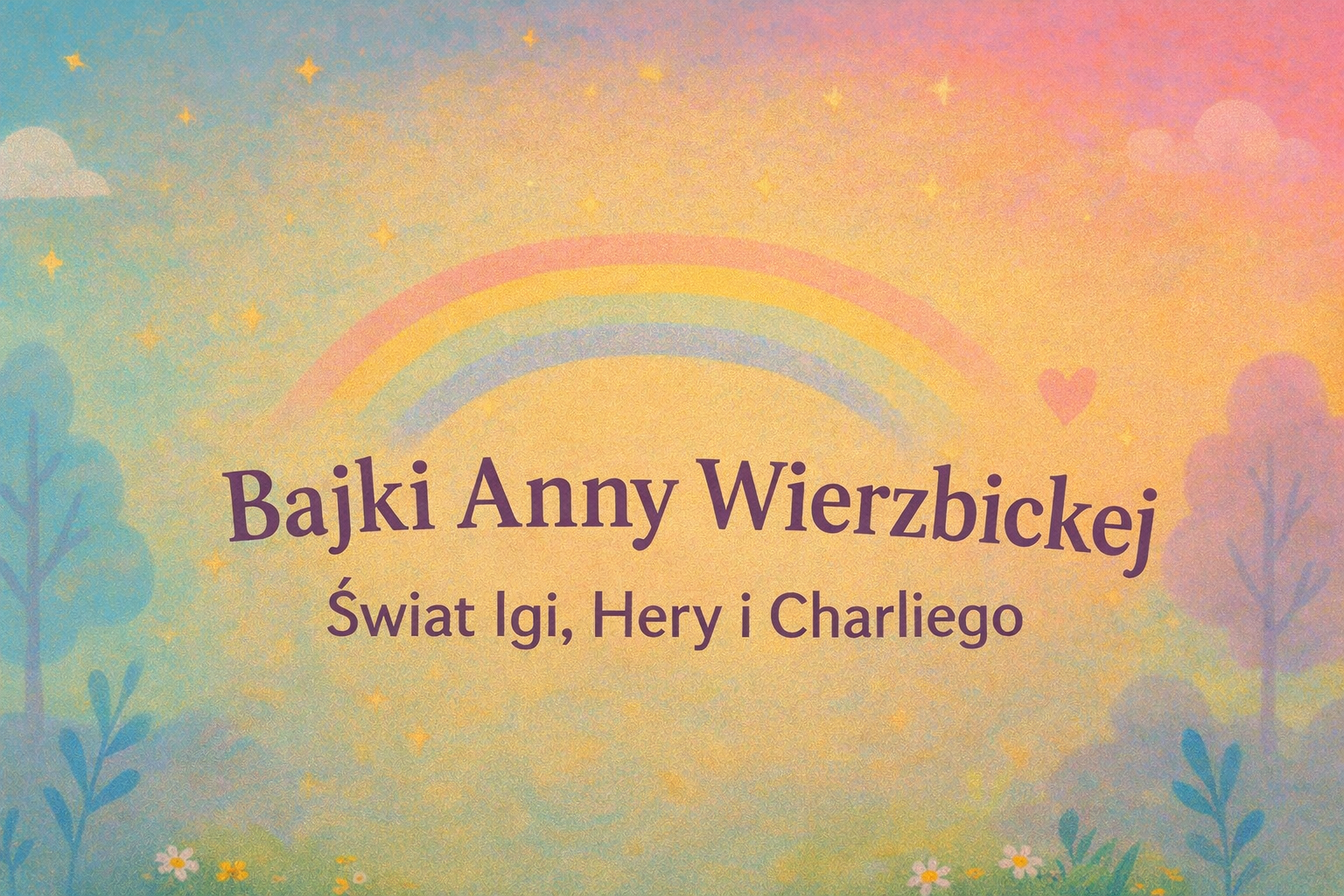 Anna Wierzbicka Anna Wierzbicka