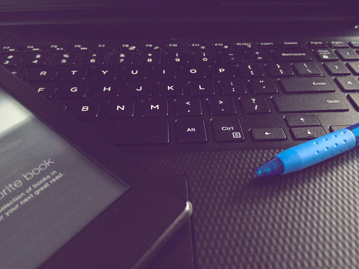 Dobra praca z tekstem