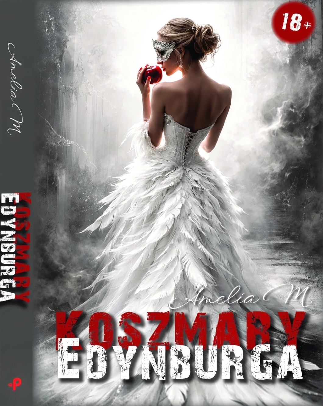 Amelia M the autor Amelia M the autor