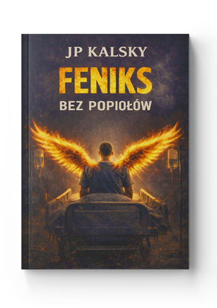 Feniks bez popiołów<br>JP Kalsky