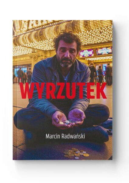 Wyrzutek<br>Marcin Radwański